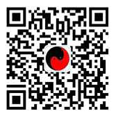 掃一掃，關注我們